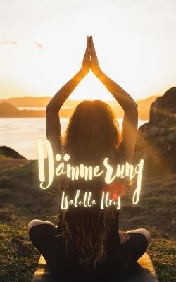 D?mmerung - Isabella Ilves - cover