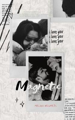 Magnetic - Melani Helimets - cover