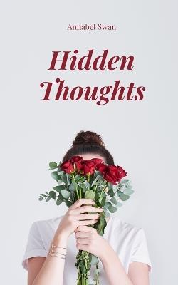 Hidden Thoughts - Annabel Swan - cover