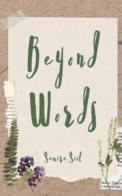 Beyond Words - Samira Siil - cover