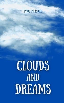 Clouds and Dreams - Paul P??suke - cover