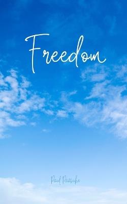 Freedom - Paul P??suke - cover