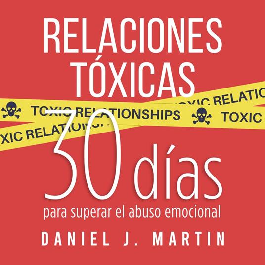 Relaciones Tóxicas