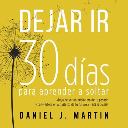 Dejar Ir