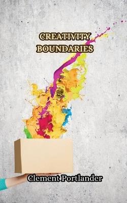 Creativity Boundaries - Clement Portlander - cover