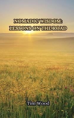 The Travellightenment - Tim Wood - cover