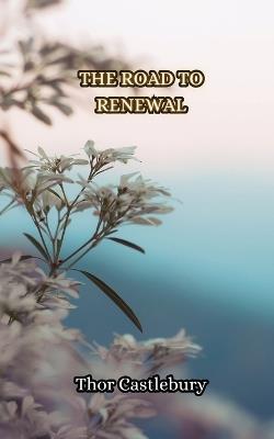 Enlightened Escapes - Thor Castlebury - cover