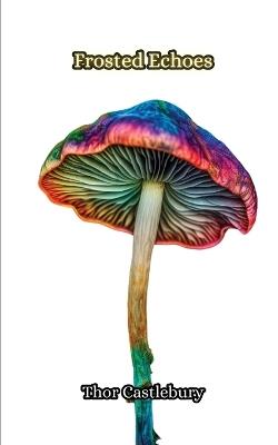 Sunshine and Shadows - Thor Castlebury - cover