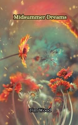 Springtime Symphony - Thor Castlebury - cover