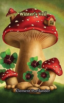 Sunlit Days - Clement Portlander - cover