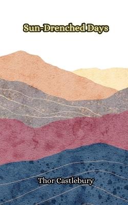 The Golden Leaves - Thor Castlebury - cover