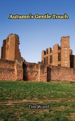 Springtime's Song - Tim Wood - cover