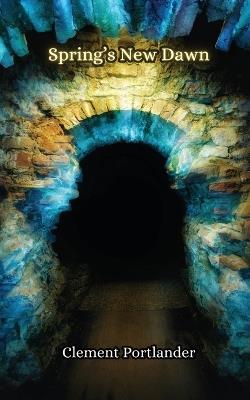 Winter's Whispered Words - Tim Wood - cover