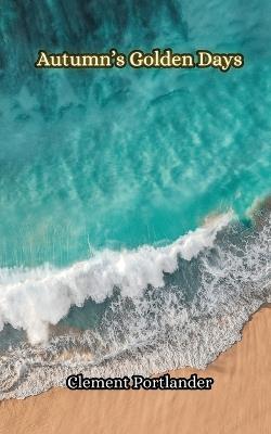 Spring's Gentle Breezes - Clement Portlander - cover