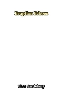 Wildfire Words - Thor Castleburry - cover