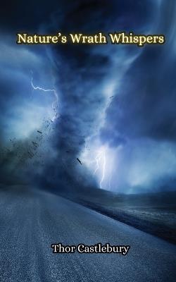 Calamity Cantos - Thor Castleburry - cover