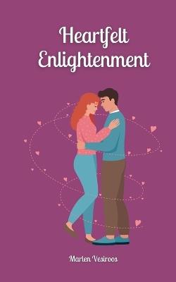 Heartfelt Enlightenment - Marlen Vesiroos - cover