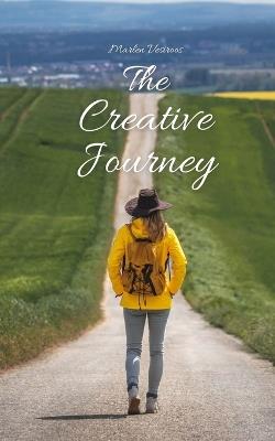 The Creative Journey - Marlen Vesiroos - cover