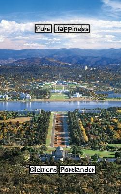 Pure Happiness - Clement Portlander - cover