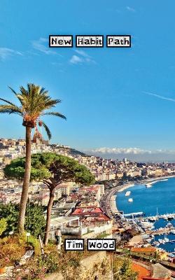 New Habit Path - Tim Wood - cover