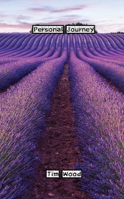 Personal Journey - Tim Wood - cover