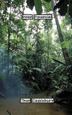 Inner Potential - Clement Portlander - cover