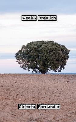 Wealth Creation - Tim Wood - cover