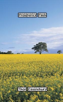 Prosperity Path - Thor Castlebury - cover