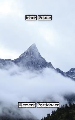 Inner Peace - Tim Wood - cover