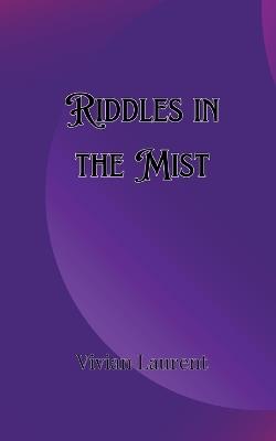 Riddles in the Mist - Isaac Ravenscroft - cover