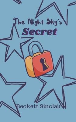 The Night Sky's Secret - Beckett Sinclair - cover