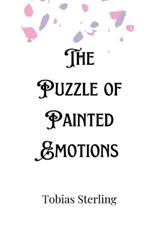 The Puzzle of Painted Emotions