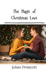 The Magic of Christmas Love