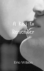 A Kiss to Remember
