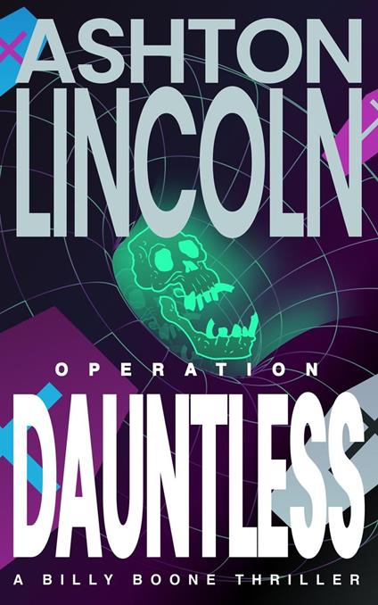 Operation Dauntless