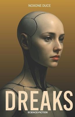 Dreaks - Noxone Duce - cover