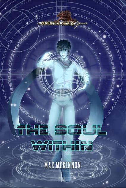 The Soul Within - Mae McKinnon - ebook