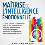 Maîtrise de l'intelligence émotionnelle