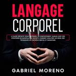 Langage corporel