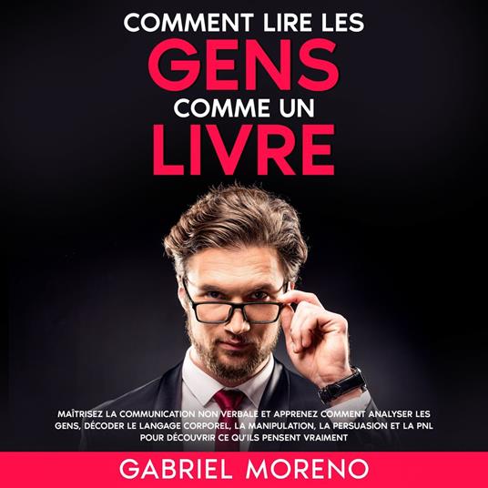 Comment lire les gens comme un livre