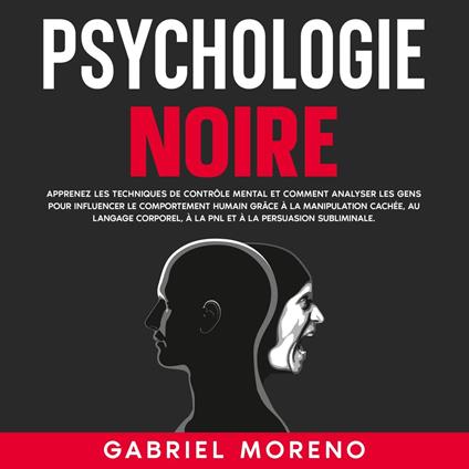 Psychologie noire