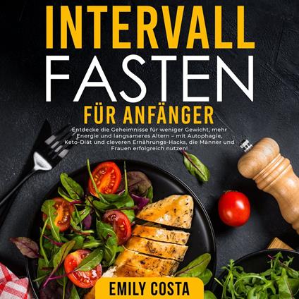 Intervallfasten für Anfänger