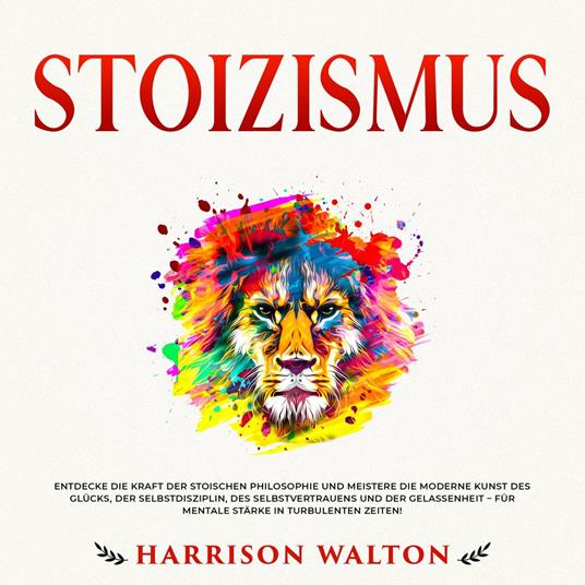 Stoizismus