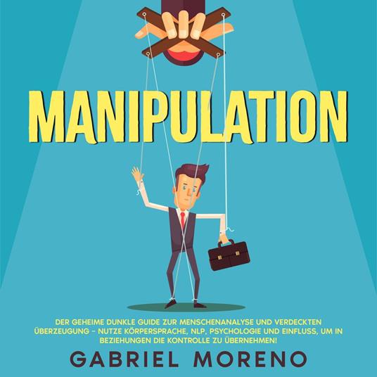 Manipulation