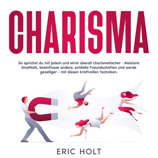 Charisma