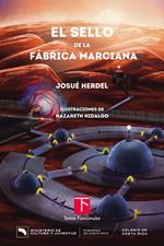 El sello de la fábrica marciana