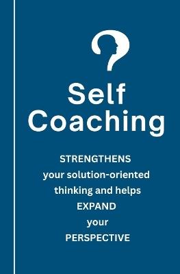 SelfCoaching - Lara Oskarsdottir - cover