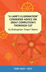 A Lamp's Illumination Condensed Advice on Great Completion's Thorough Cut