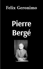 Pierre Bergé