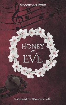 Honey of EVE - cover